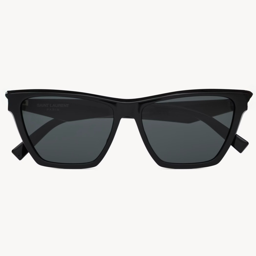 Saint Laurent Classic Black Sunglasses